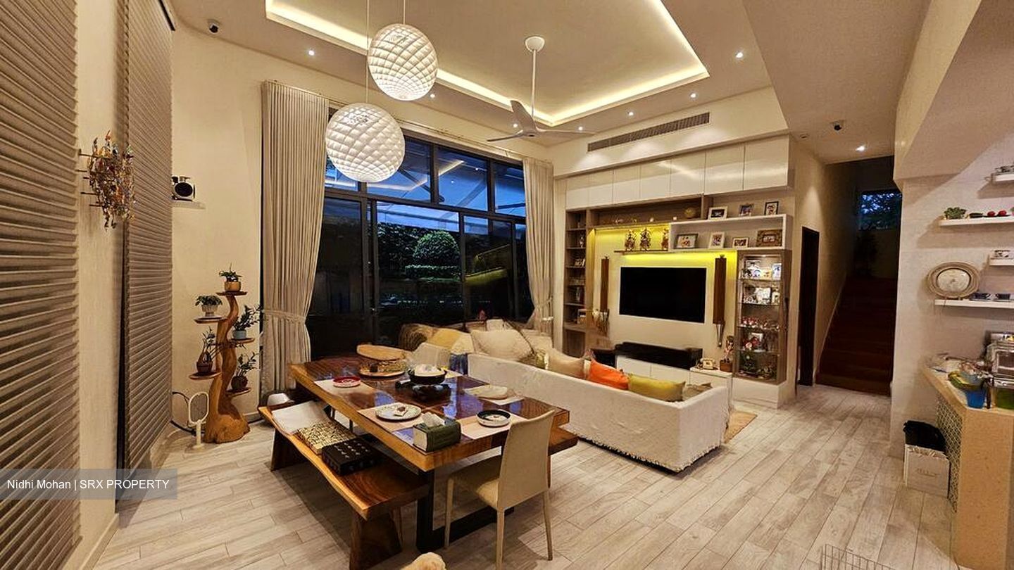 D'Leedon (D10), Condominium #608096731